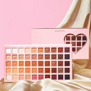 P.Louise Bridal Series - Wedding Wish XL Palette
